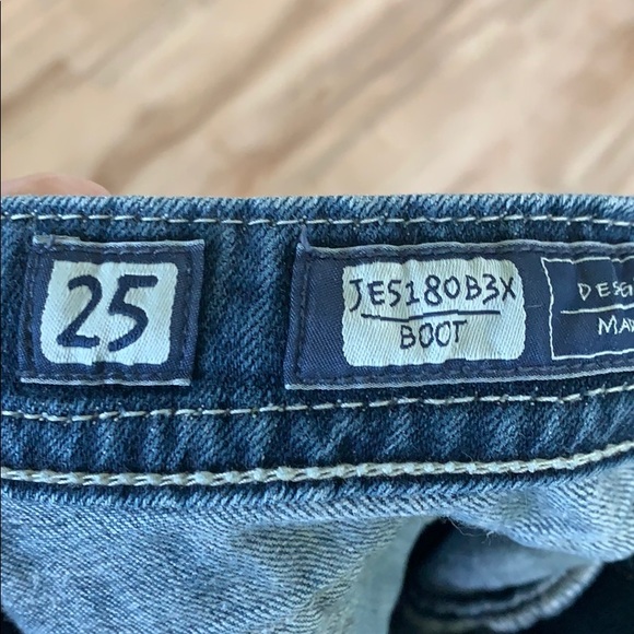 Miss Me jeans - Picture 5 of 7